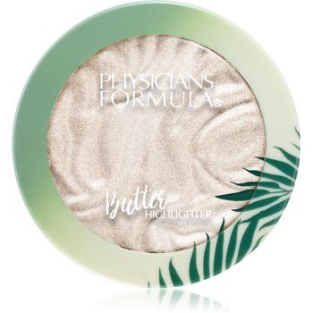 Physicians Formula Murumuru Butter iluminator compact