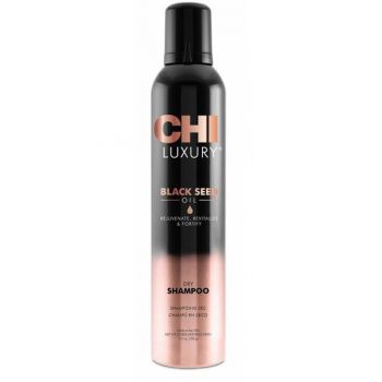 Sampon Uscat si Revitalizant - CHI Luxury Black Seed Oil Dry Shampoo, 150 g