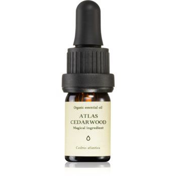 Smells Like Spells Essential Oil Atlas Cedarwood ulei esențial