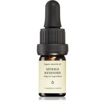 Smells Like Spells Essential Oil Myrrh Resinoid ulei esențial