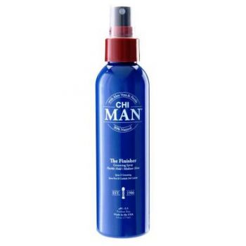 Spray de Ingrijire pentru Barbati - CHI Man The Finisher Grooming Spray, 177 ml la reducere