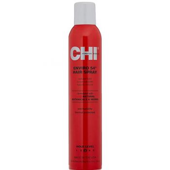 Spray de Par cu Fixare Naturala - CHI Farouk Enviro 54 Hair Spray Natural Hold, 284 g