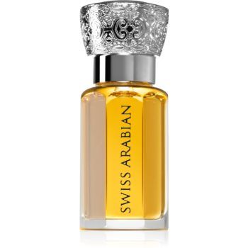 Swiss Arabian Hayaa ulei parfumat unisex