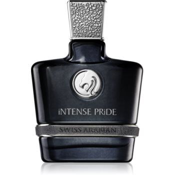 Swiss Arabian Intense Pride Eau de Parfum unisex