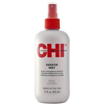 Tratament Fortifiant - CHI Farouk Keratin Mist Treatment 355 ml