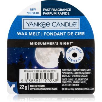 Yankee Candle Midsummer´s Night ceară pentru aromatizator I.