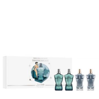 Airlines Collection Set 28 ml ieftin