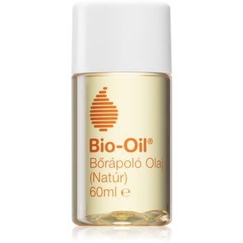 Bio-Oil Skincare Oil (Natural) îngrijire specială pentru cicatrice și vergeturi