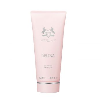 Delina Shower Gel 200 ml