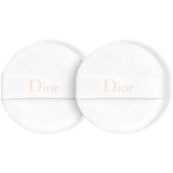 DIOR Diorskin Forever Perfect Cushion burete  pentru machiaj