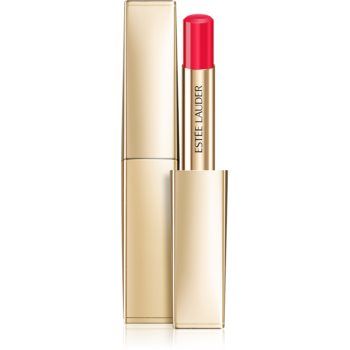 Estée Lauder Pure Color Illuminating Shine Sheer Shine Lipstick ruj strălucitor