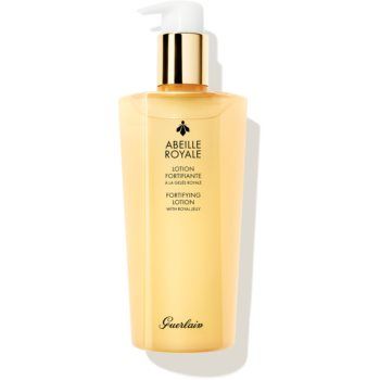 GUERLAIN Abeille Royale Fortifying Lotion tonic pentru fata cu laptisor de matca de firma originala