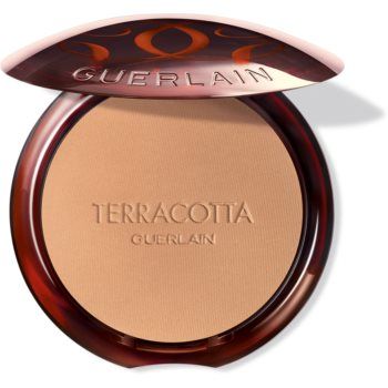 GUERLAIN Terracotta Original pudra bronzanta reincarcabil