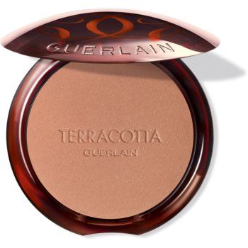 GUERLAIN Terracotta Original pudra bronzanta reincarcabil de firma original