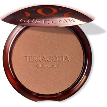 GUERLAIN Terracotta Original pudra bronzanta