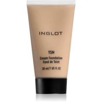 Inglot YSM machiaj cu efect matifiant Inglot YSM machiaj cu efect matifiant
