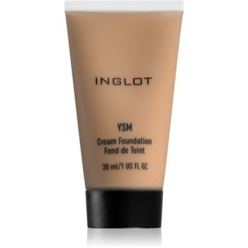 Inglot YSM machiaj cu efect matifiant