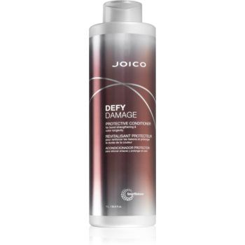 Joico Defy Damage balsam protector pentru par deteriorat