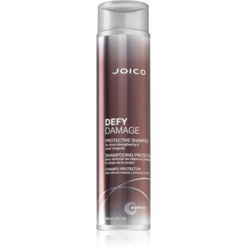 Joico Defy Damage sampon protector pentru par deteriorat