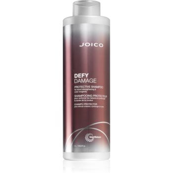 Joico Defy Damage sampon protector pentru par deteriorat