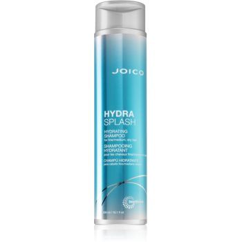 Joico Hydrasplash sampon hidratant pentru par uscat