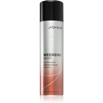 Joico Weekend sampon uscat pentru a absorbi excesul de sebum