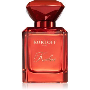 Korloff Korlove Eau de Parfum pentru femei