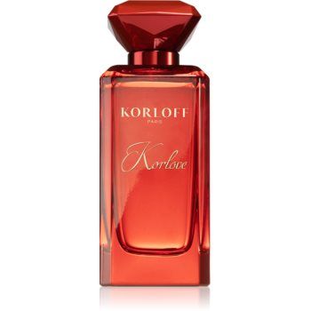 Korloff Korlove Eau de Parfum pentru femei