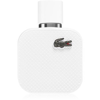 Lacoste Eau de Lacoste L.12.12 Blanc Eau de Parfum pentru bărbați