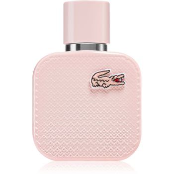 Lacoste L.12.12 Rose Eau de Parfum Eau de Parfum pentru femei