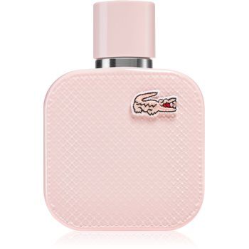 Lacoste L.12.12 Rose Eau de Parfum Eau de Parfum pentru femei