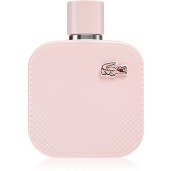 Lacoste L.12.12 Rose Eau de Parfum Eau de Parfum pentru femei