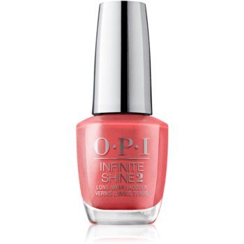 OPI Infinite Shine lac de unghii cu efect de gel