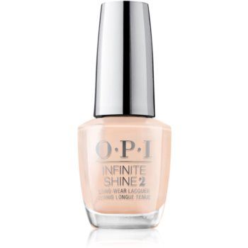 OPI Infinite Shine lac de unghii cu efect de gel