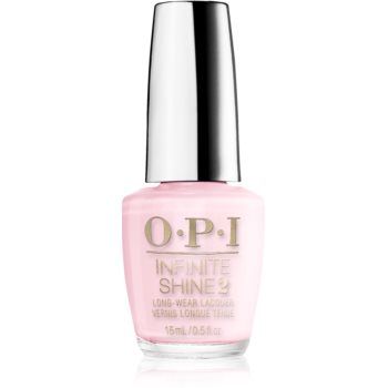 OPI Infinite Shine lac de unghii cu efect de gel