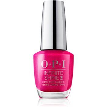 OPI Infinite Shine lac de unghii cu efect de gel