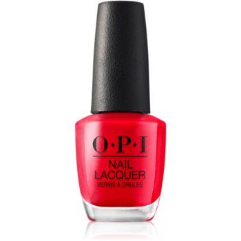 OPI Nail Lacquer lac de unghii