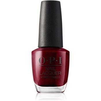 OPI Nail Lacquer lac de unghii