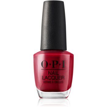 OPI Nail Lacquer lac de unghii