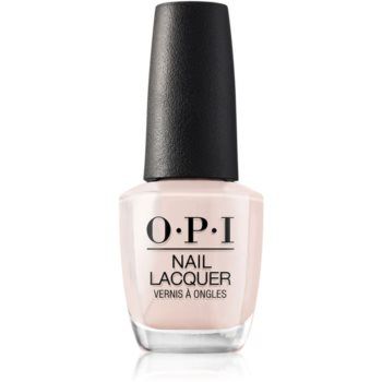 OPI Nail Lacquer lac de unghii