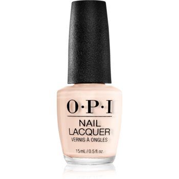 OPI Nail Lacquer lac de unghii