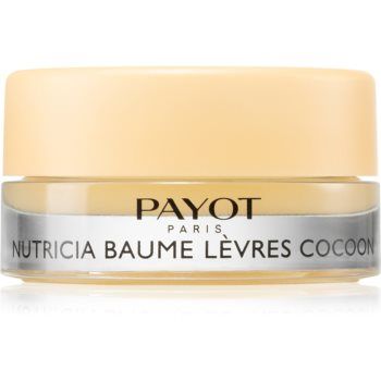 Payot Nutricia Baume Lèvres Cocoon balsam pentru hidratare intensiva de buze