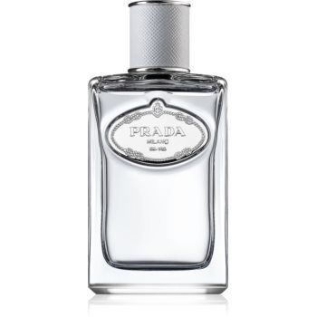 Prada Les Infusions: Infusion de Cedre Eau de Parfum unisex