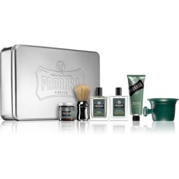 Proraso Cypress & Vetyver set de bărbierit pentru bărbați