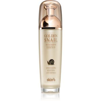 Skin79 Golden Snail esenta pentru lifting extract de melc
