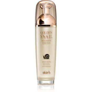 Skin79 Golden Snail esenta pentru lifting extract de melc ieftin