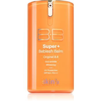 Skin79 Super+ Beblesh Balm BB Cream pentru imperfectiunile pielii SPF 30