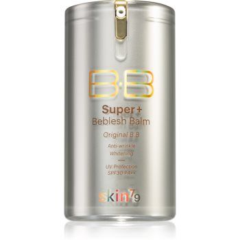 Skin79 Super+ Beblesh Balm crema hidratanta BB SPF 30