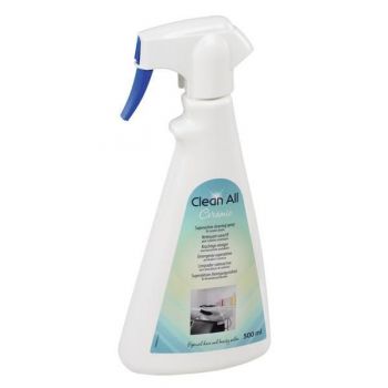 Solutie profesionala pentru curatare scafa coafor Clean ALL 500ml cod.4471204