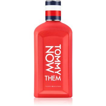 Tommy Hilfiger Tommy Now Them Eau de Toilette unisex